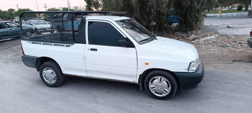 خودرو پراید، 151 آگهی ann_17982974