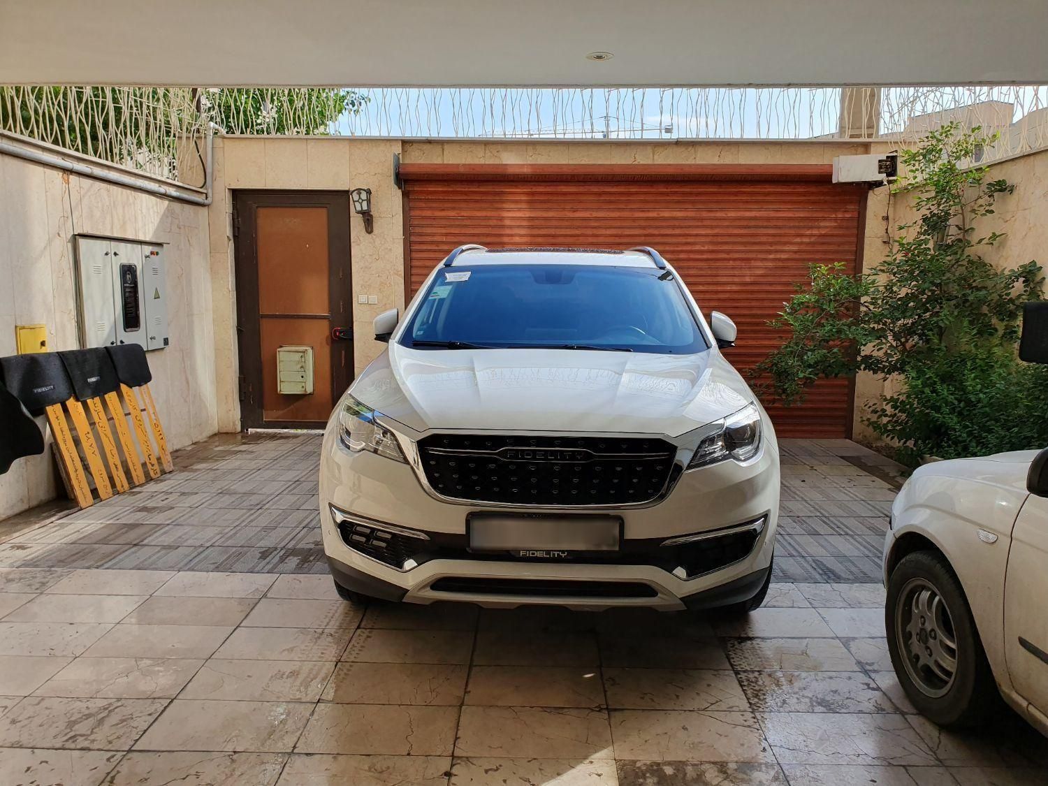 خودرو فیدلیتی، پرایم آگهی ann_17982978