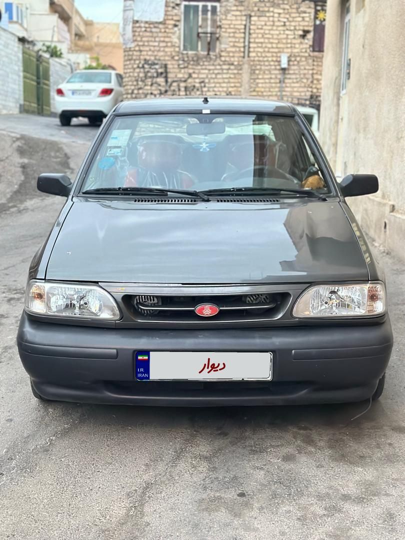 خودرو پراید، 131 آگهی ann_17982982