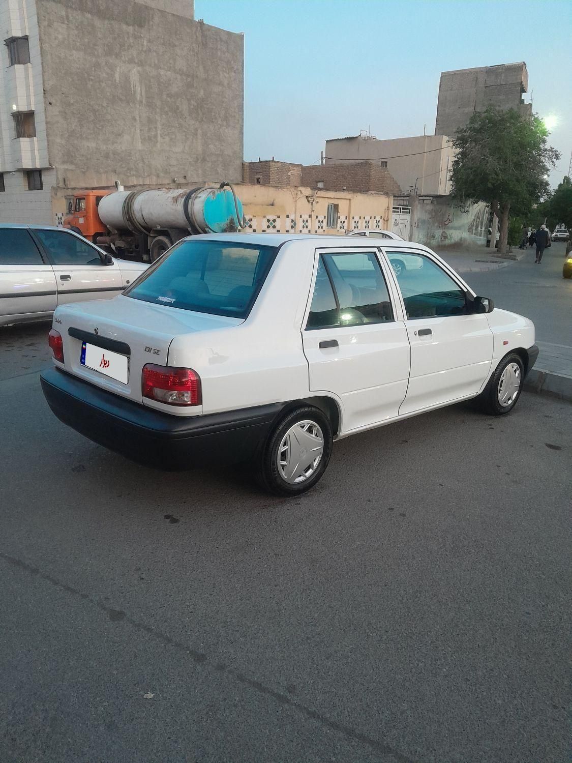 خودرو پراید، 131 آگهی ann_17982993