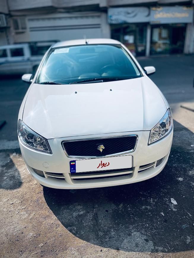 خودرو رانا، LX آگهی ann_17983045