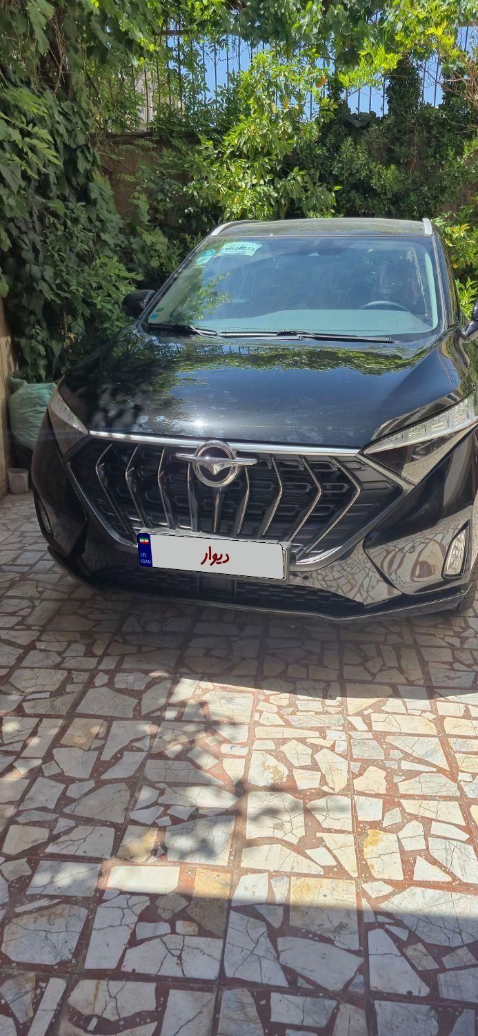 خودرو هایما، 7X آگهی ann_17983055