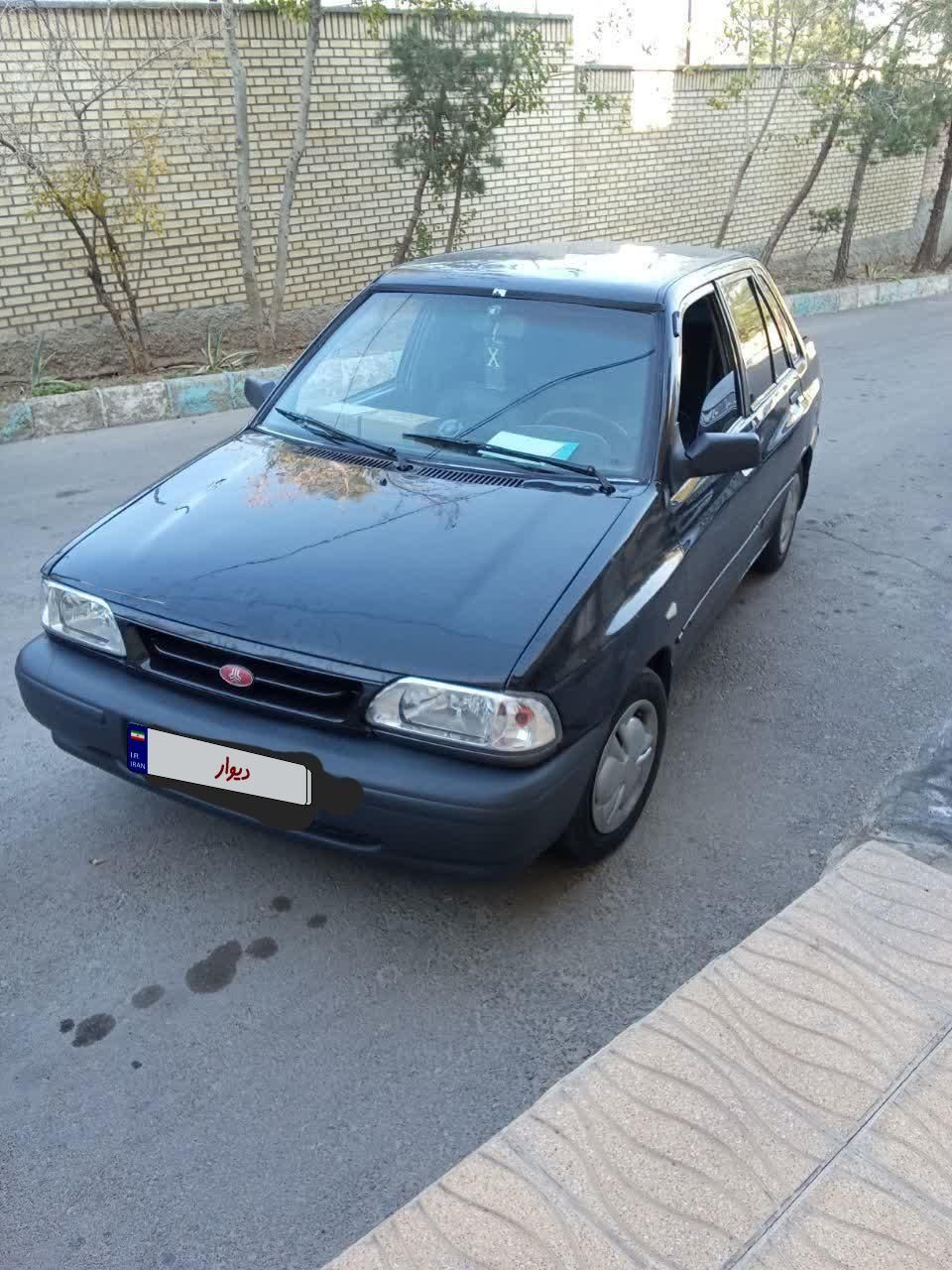 خودرو پراید، 131 آگهی ann_17983059
