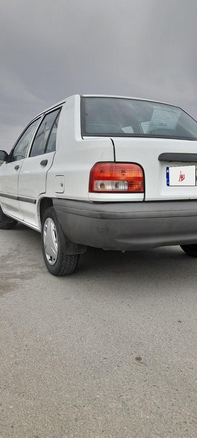 پراید 131 SE - 1394