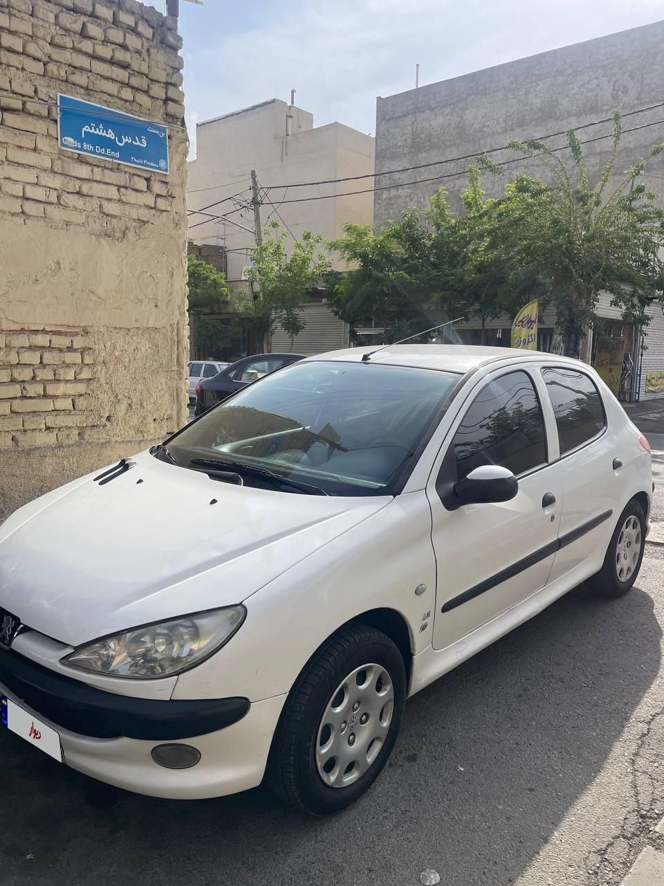خودرو پژو، 206 آگهی ann_17983098