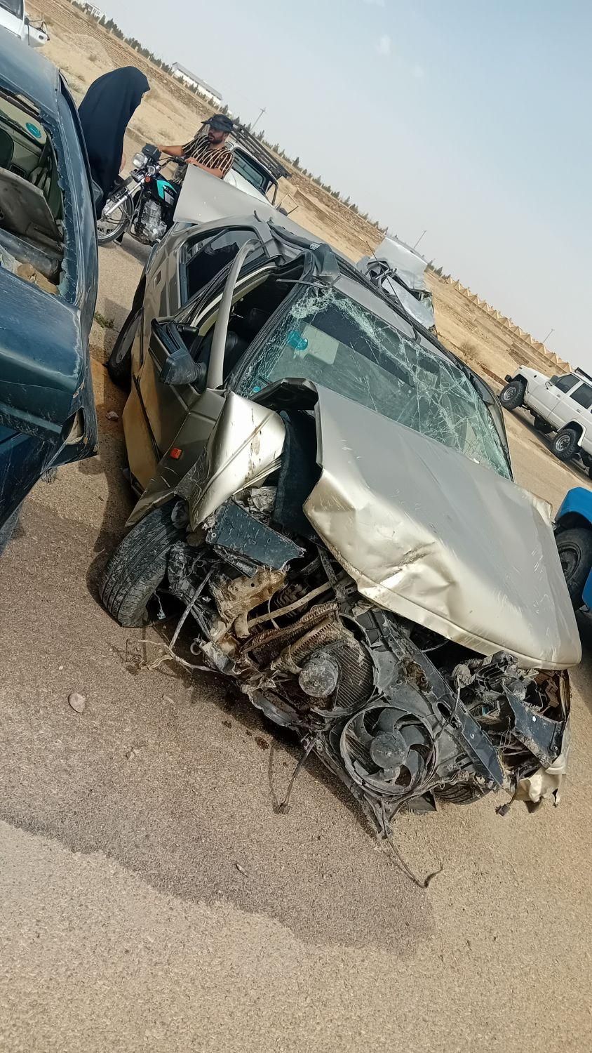 خودرو پژو، 405 آگهی ann_17983133