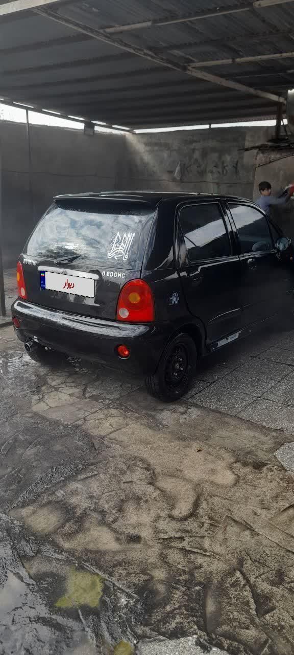 خودرو ام وی ام، 110 آگهی ann_17983148