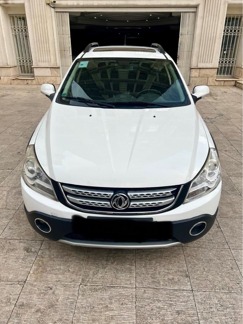 خودرو دانگ فنگ، H30 کراس آگهی ann_17983163