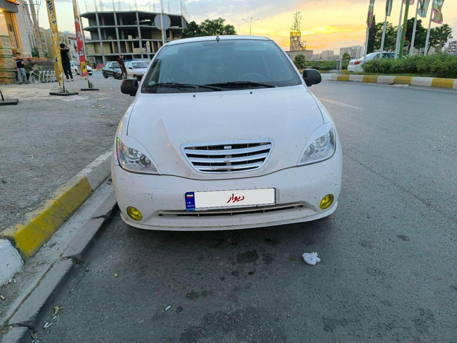 خودرو تیبا، صندوق دار آگهی ann_17983165