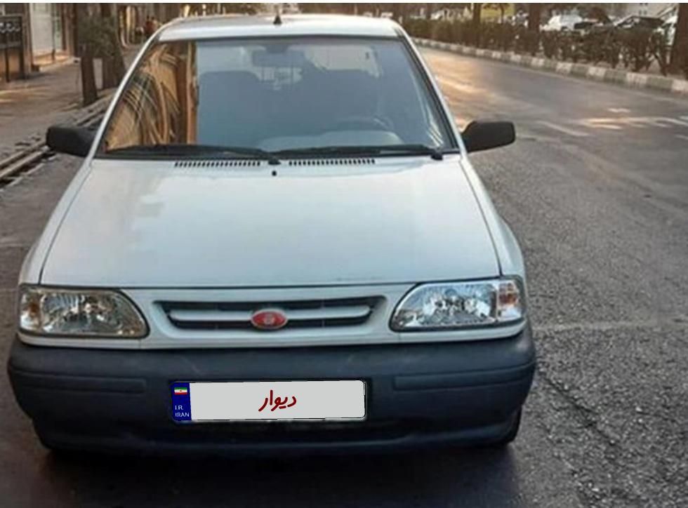خودرو پراید، 131 آگهی ann_17983192