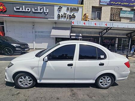خودرو ساینا، S آگهی ann_17983229
