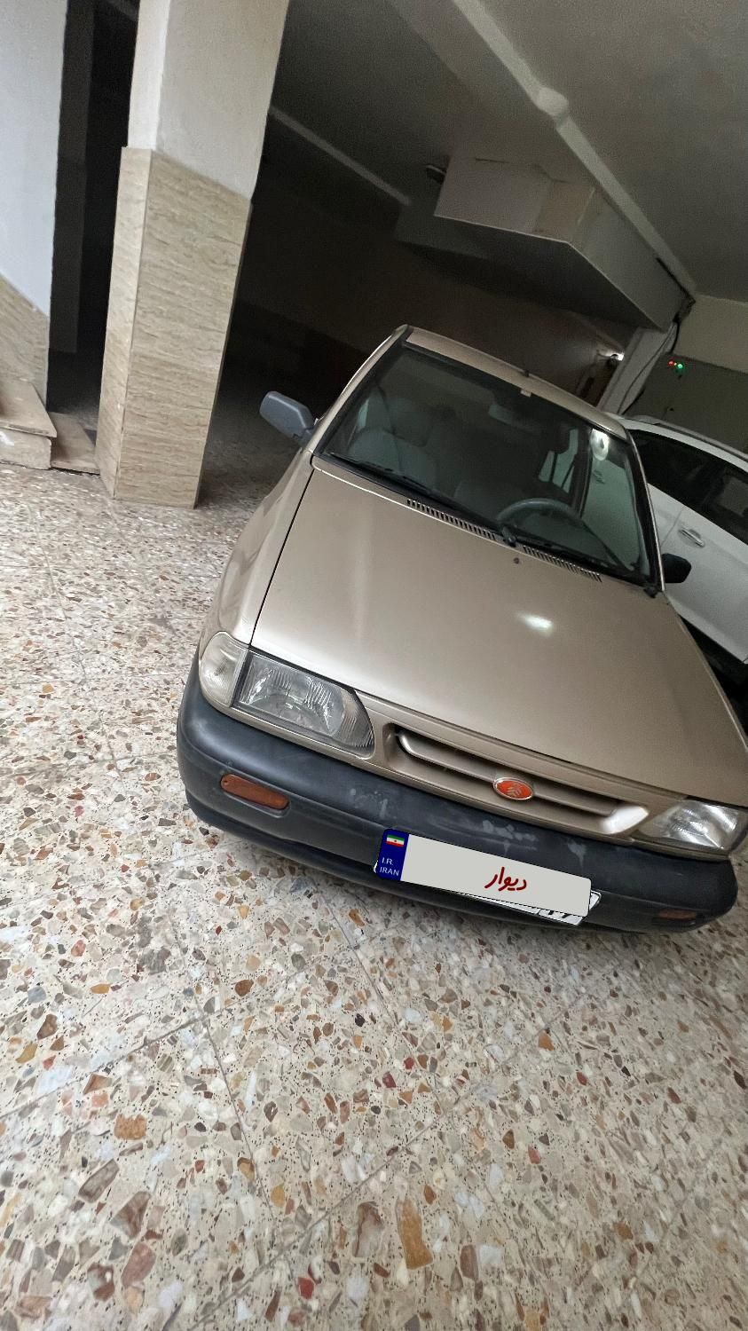 خودرو پراید، صبا آگهی ann_17983230