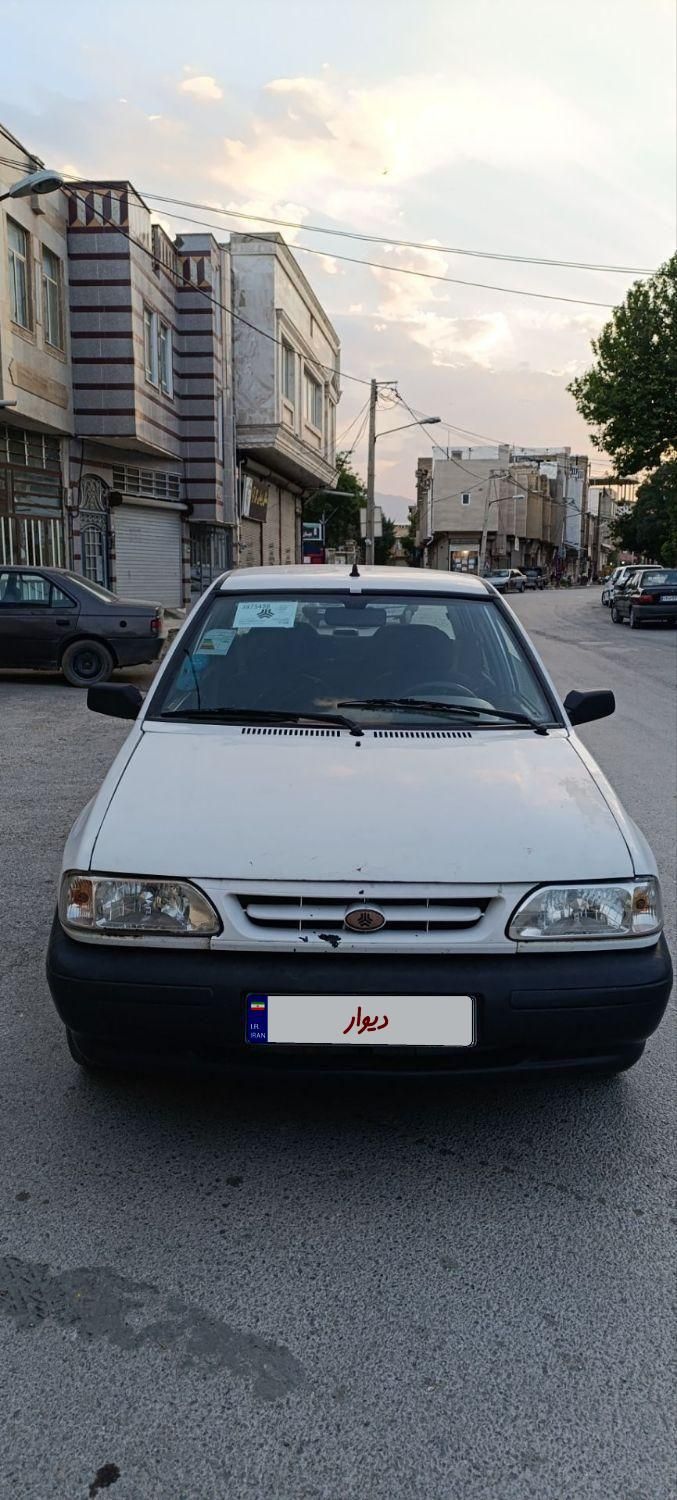 خودرو پراید، 131 آگهی ann_17983244