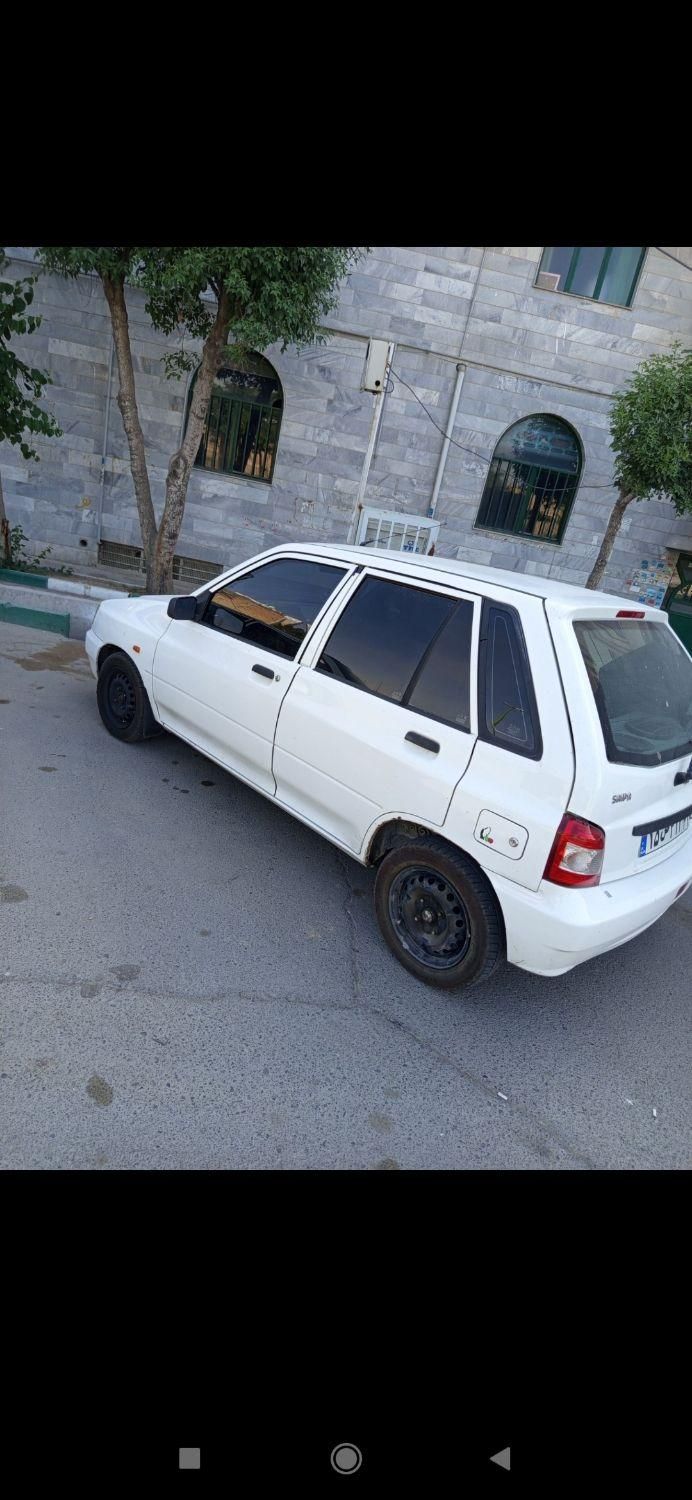 خودرو پراید، 111 آگهی ann_17983249
