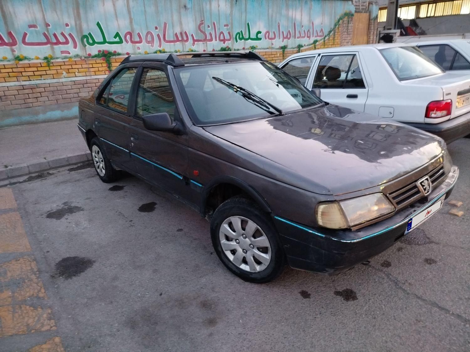 خودرو پژو، روآ آگهی ann_17983274