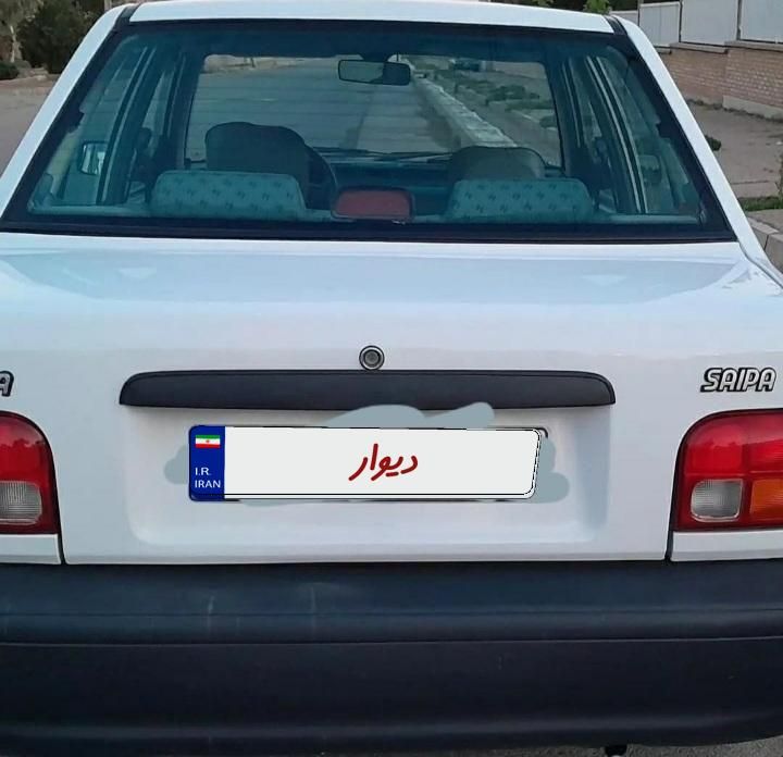 خودرو پراید، صبا آگهی ann_17983327