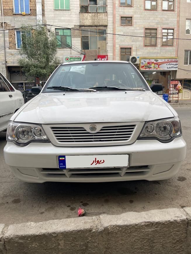 خودرو پراید، 111 آگهی ann_17983352