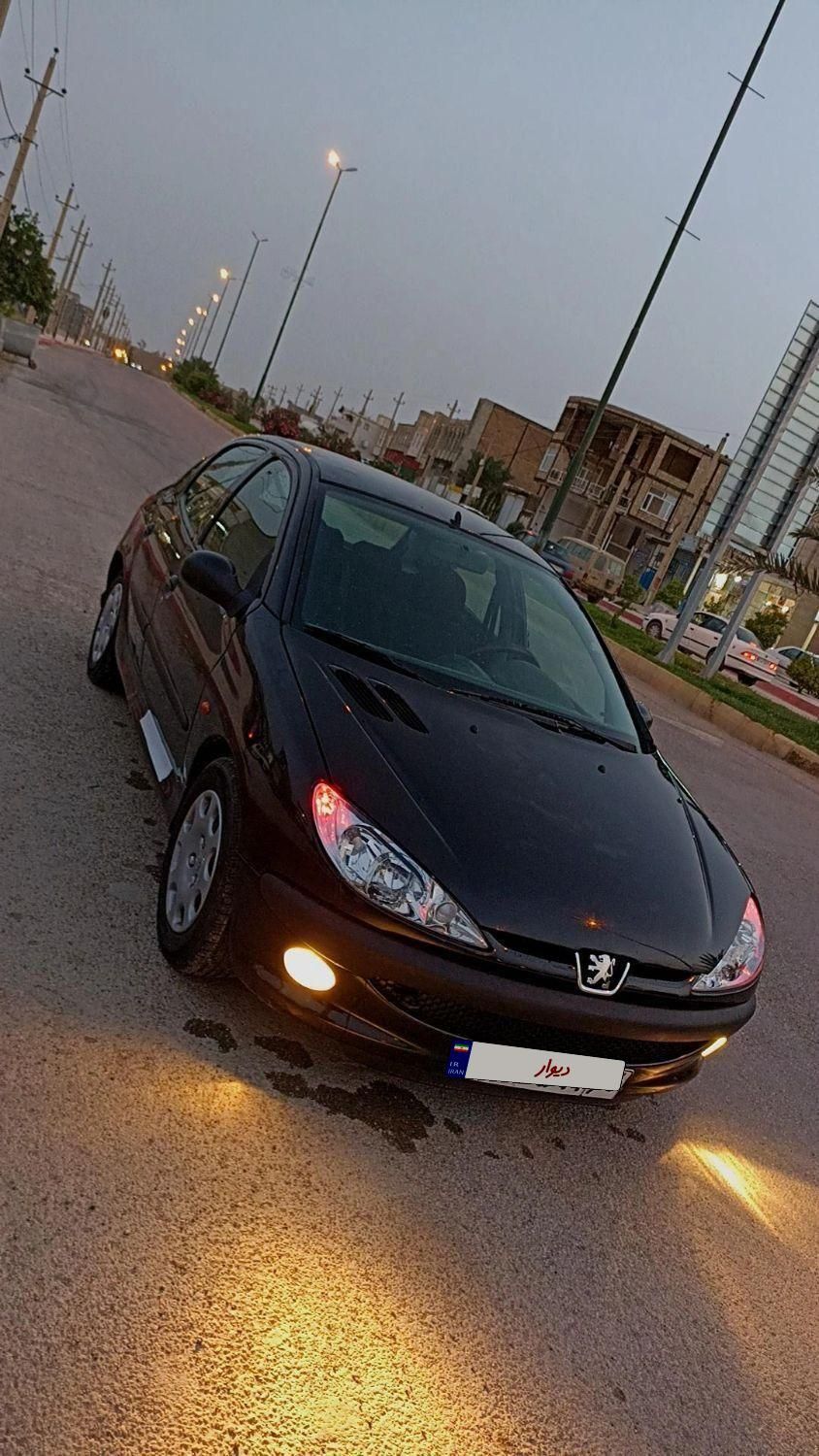 خودرو پژو، 206 آگهی ann_17983360