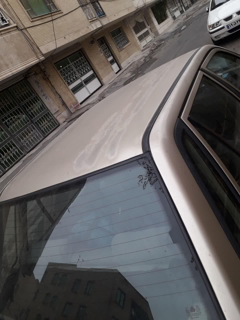 خودرو پراید، صبا آگهی ann_17983390