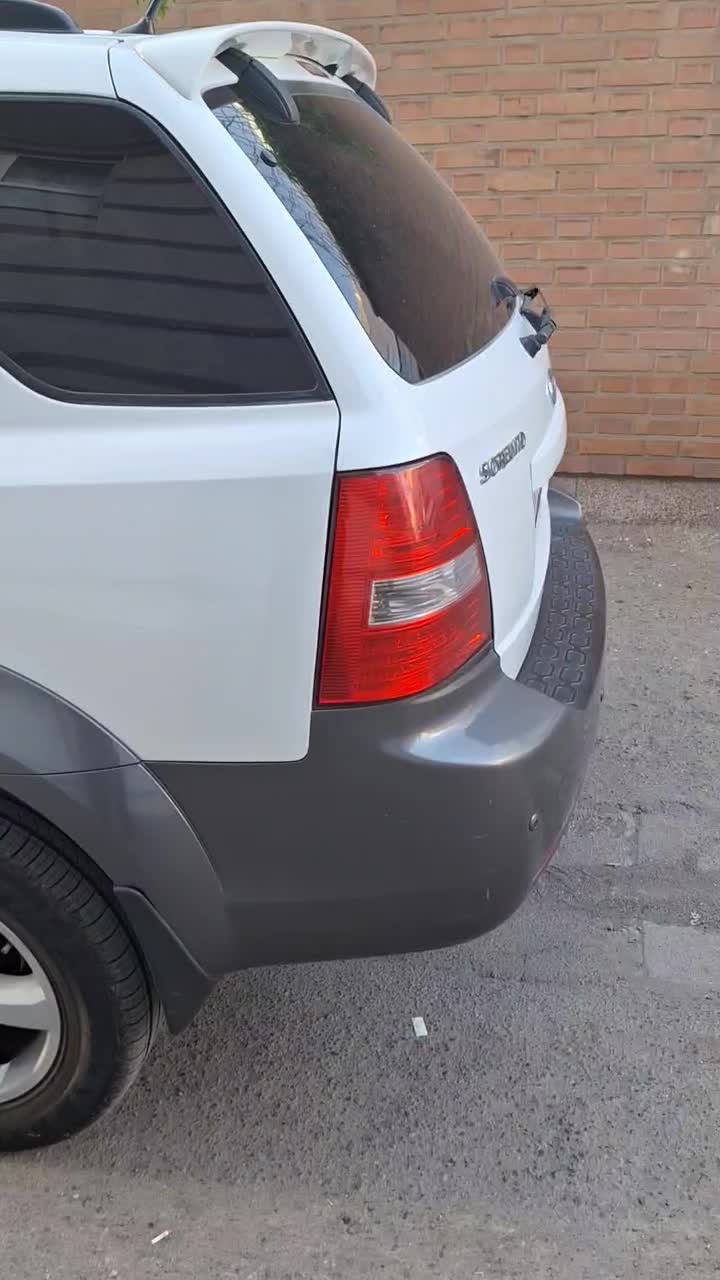کیا سورنتو فول EX - 2009