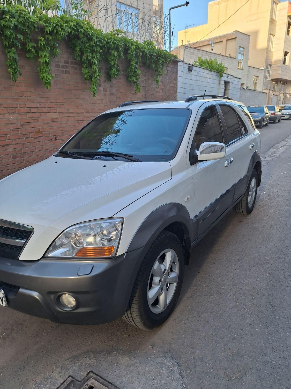 کیا سورنتو فول EX - 2009