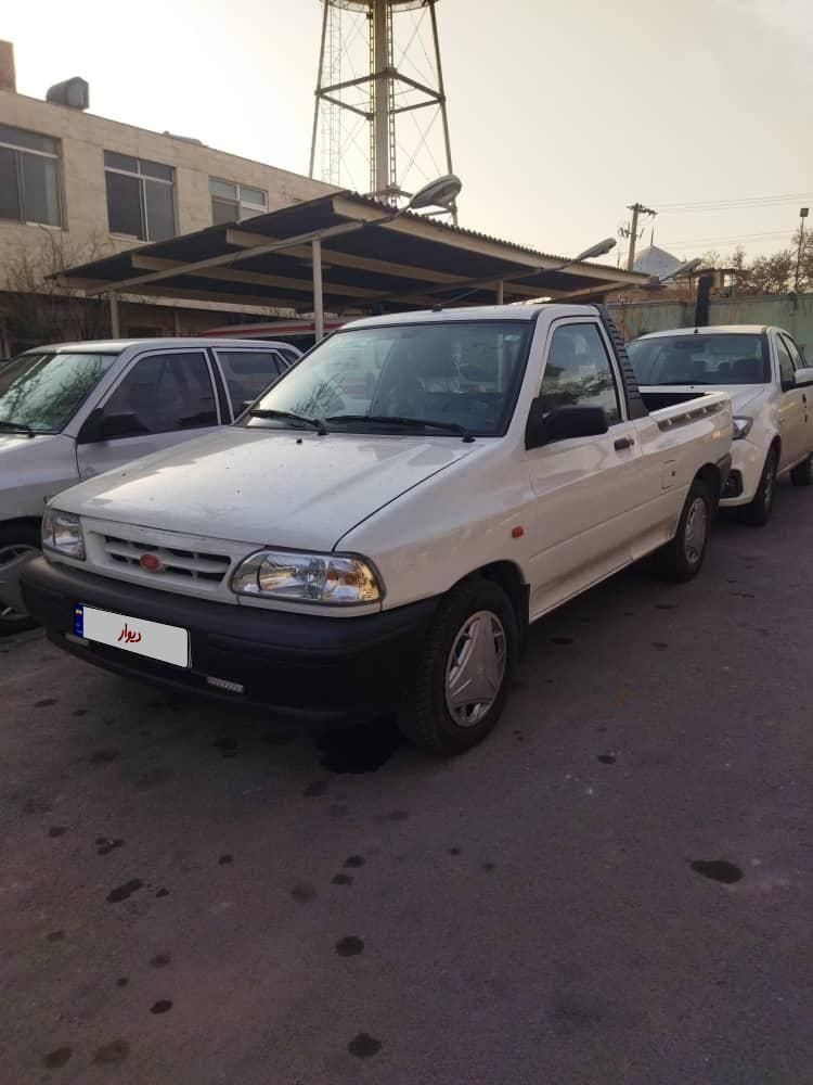 پراید 151 SE - 1403