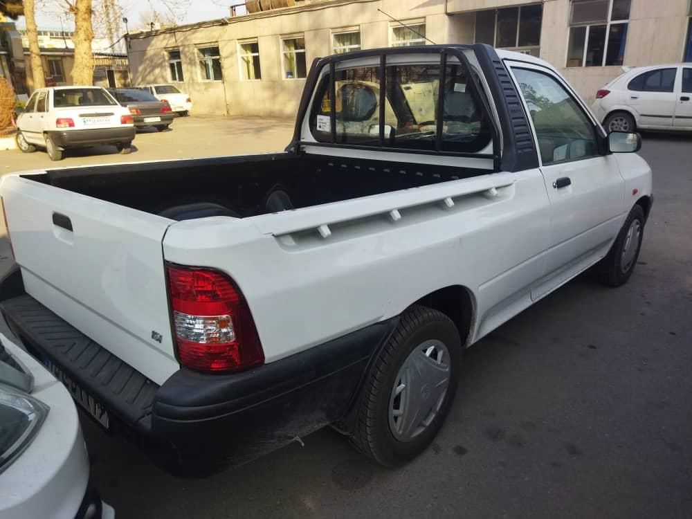 پراید 151 SE - 1403