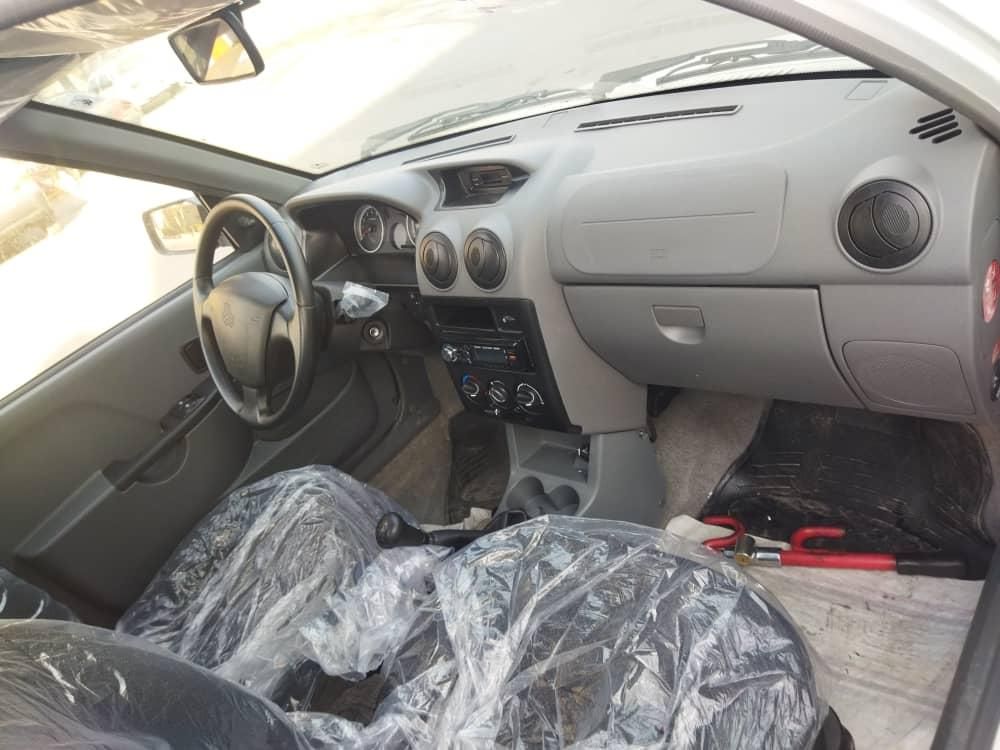 پراید 151 SE - 1403
