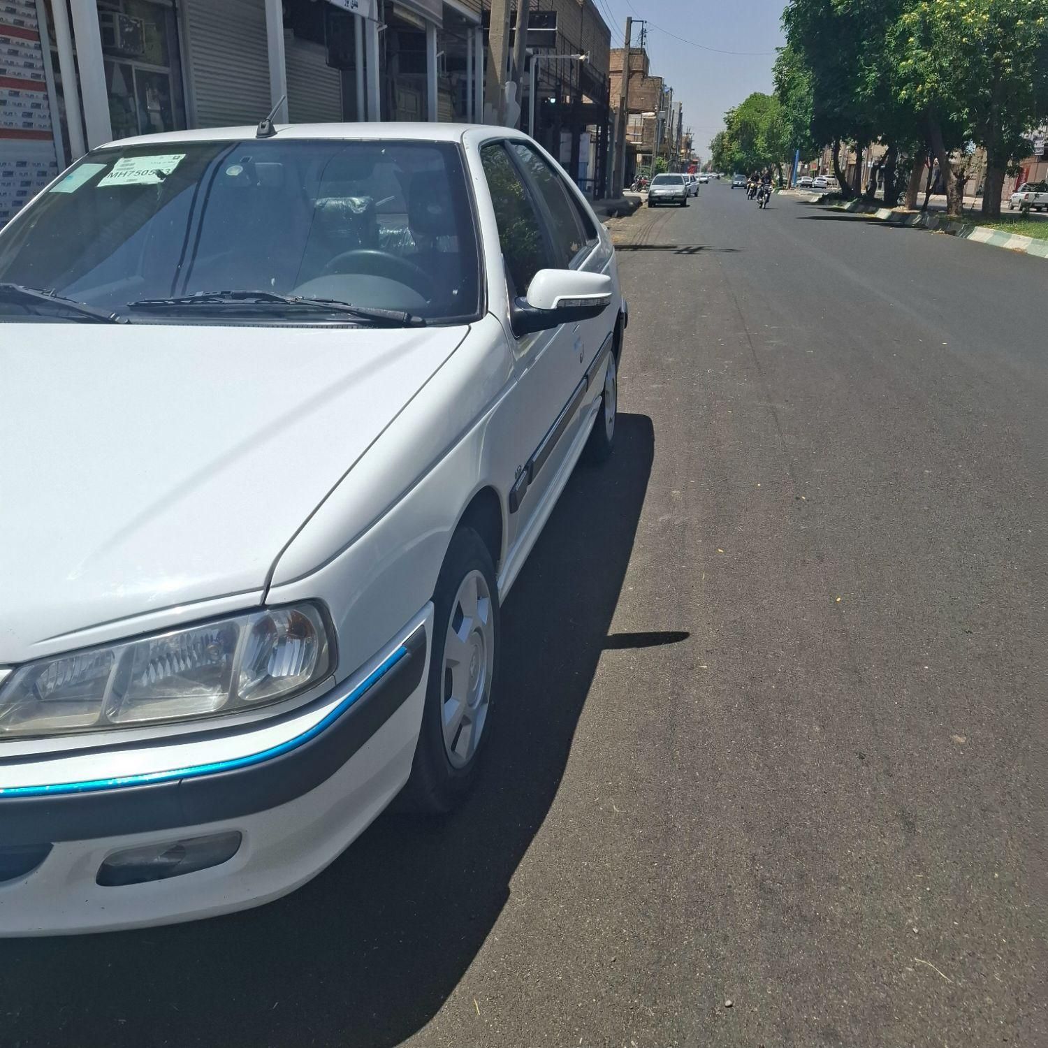 خودرو پژو، پارس آگهی ann_17983439