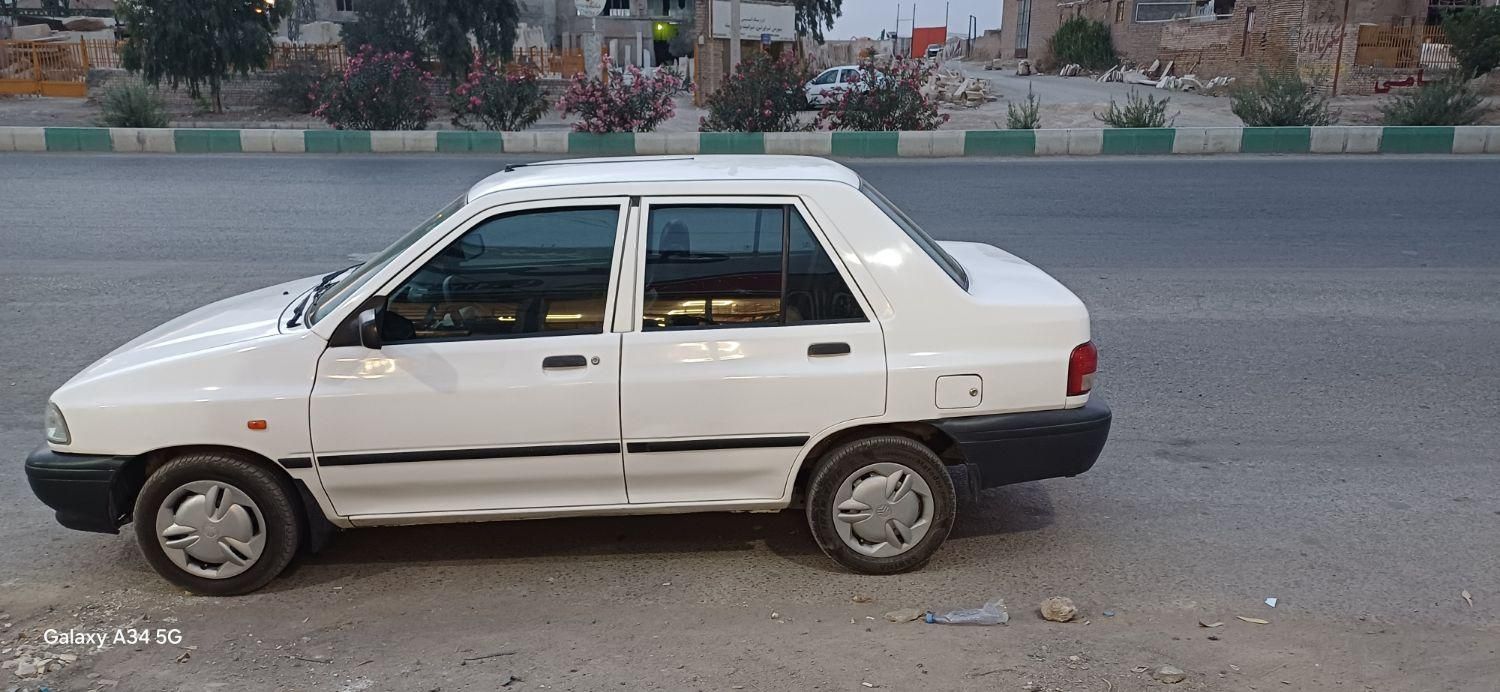 پراید 131 EX - 1397