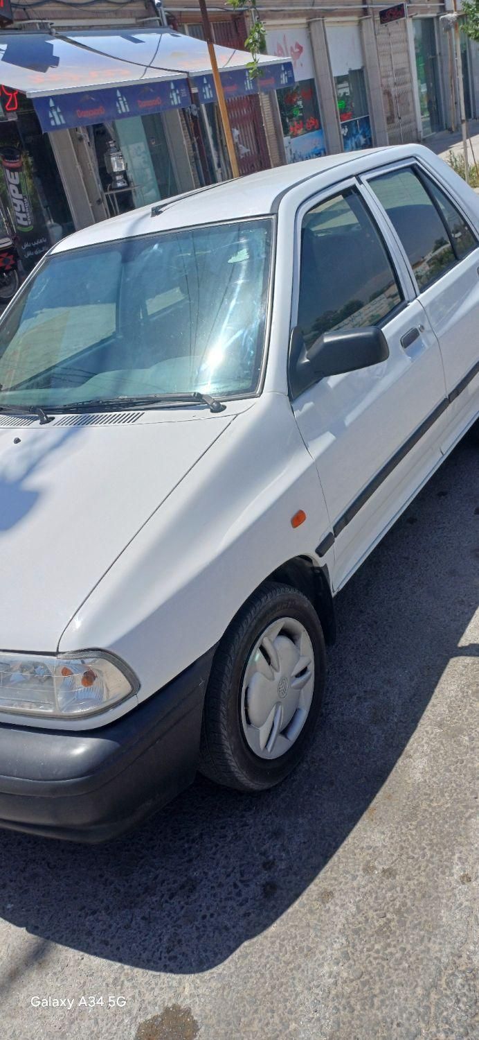 پراید 131 EX - 1397