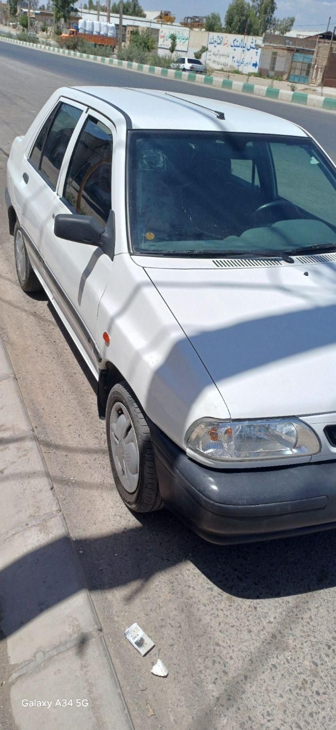 پراید 131 EX - 1397
