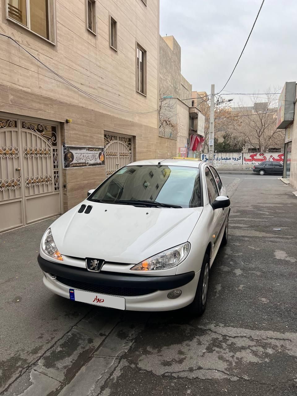 خودرو پژو، 206 آگهی ann_17983489