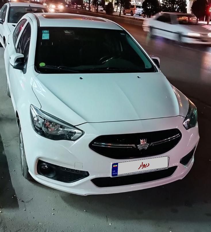 شاهین G دنده ای - 1402