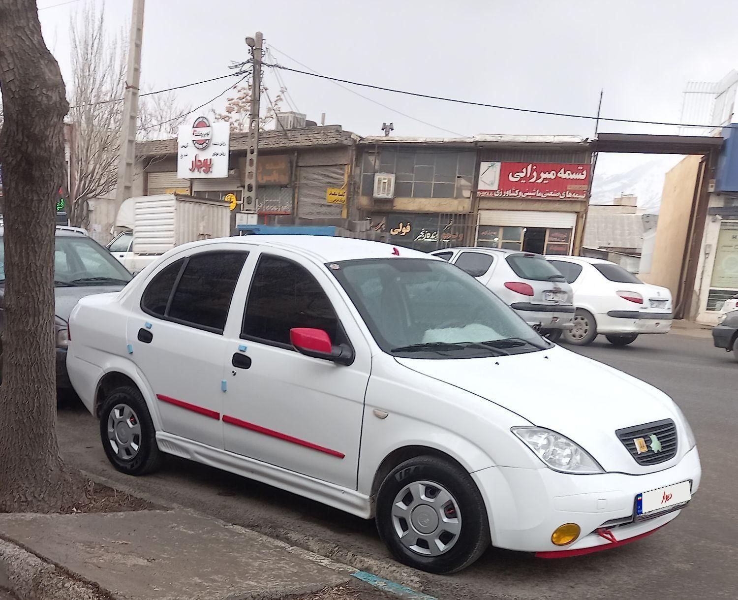 خودرو تیبا، صندوق دار آگهی ann_17983520