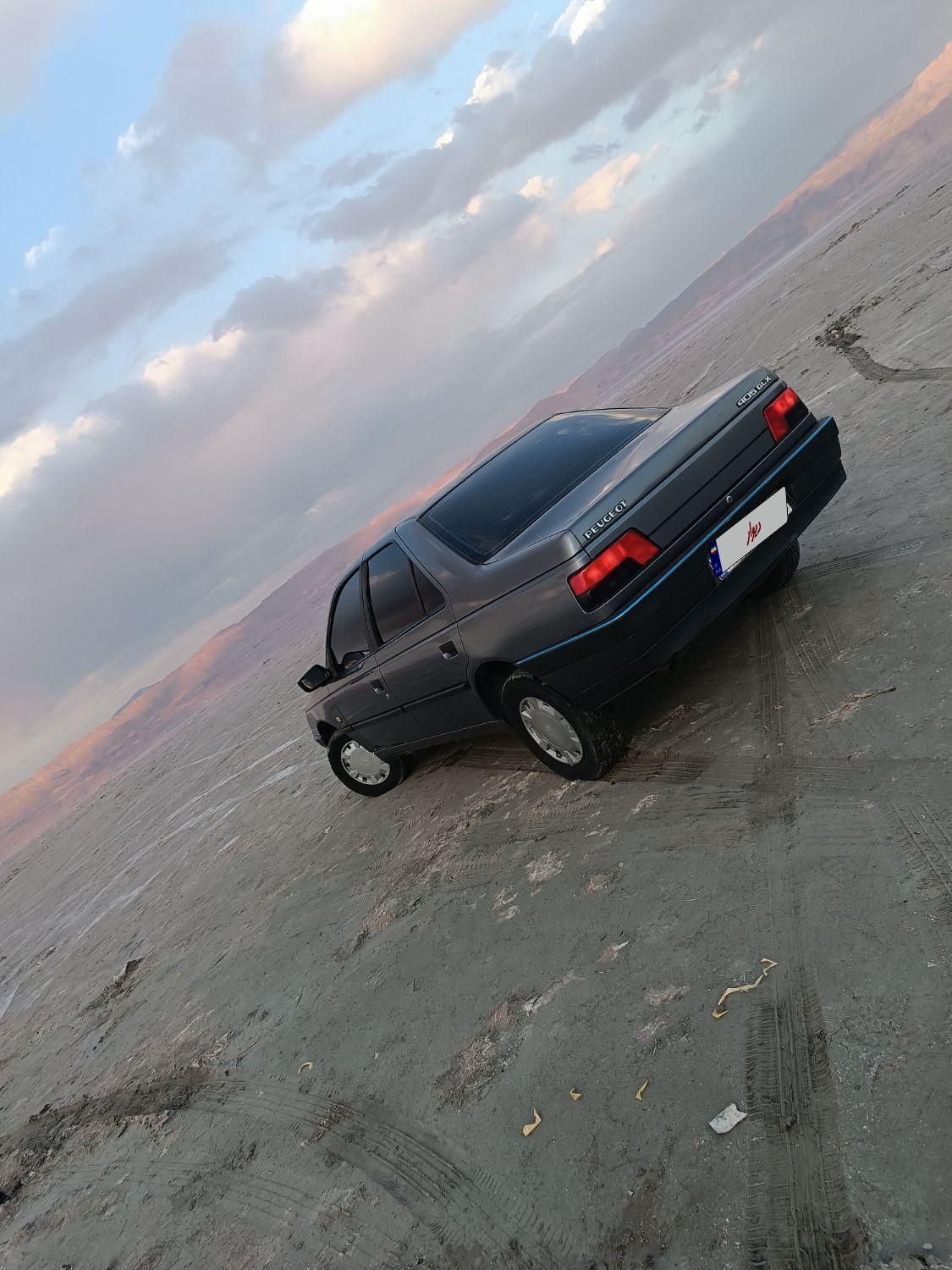 خودرو پژو، 405 آگهی ann_17983552