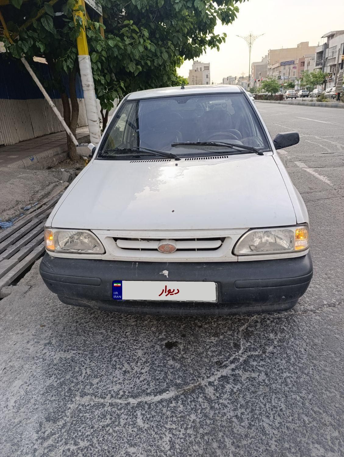 خودرو پراید، 131 آگهی ann_17983566