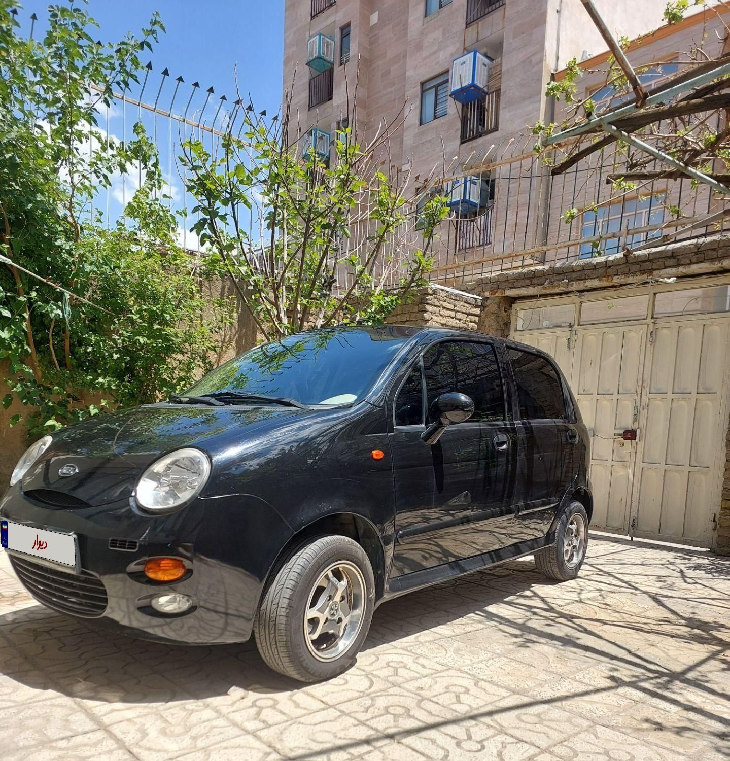 خودرو ام وی ام، 110 آگهی ann_17983594