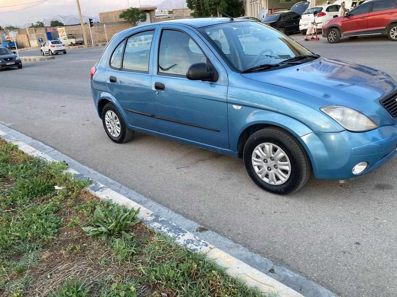 خودرو تیبا، 2 آگهی ann_17983599