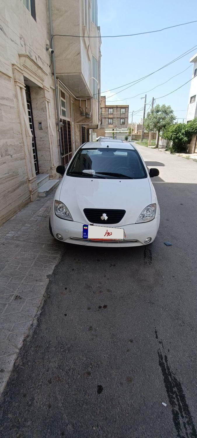 خودرو تیبا، صندوق دار آگهی ann_17983628