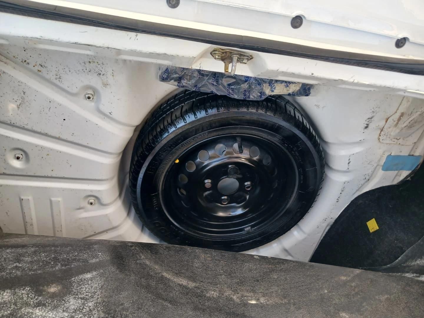 پراید 132 SX - 1389