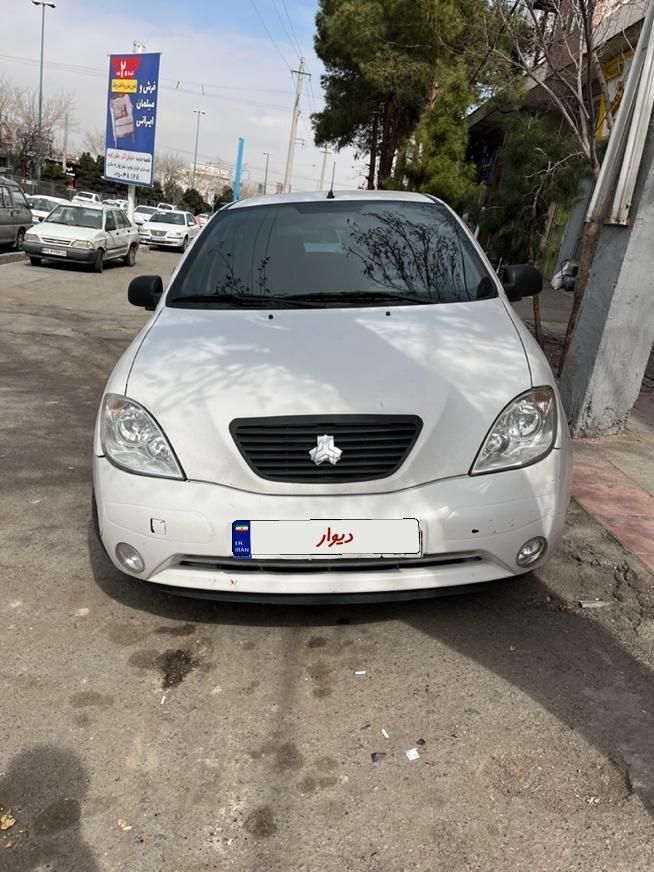 خودرو تیبا، 2 آگهی ann_17983694