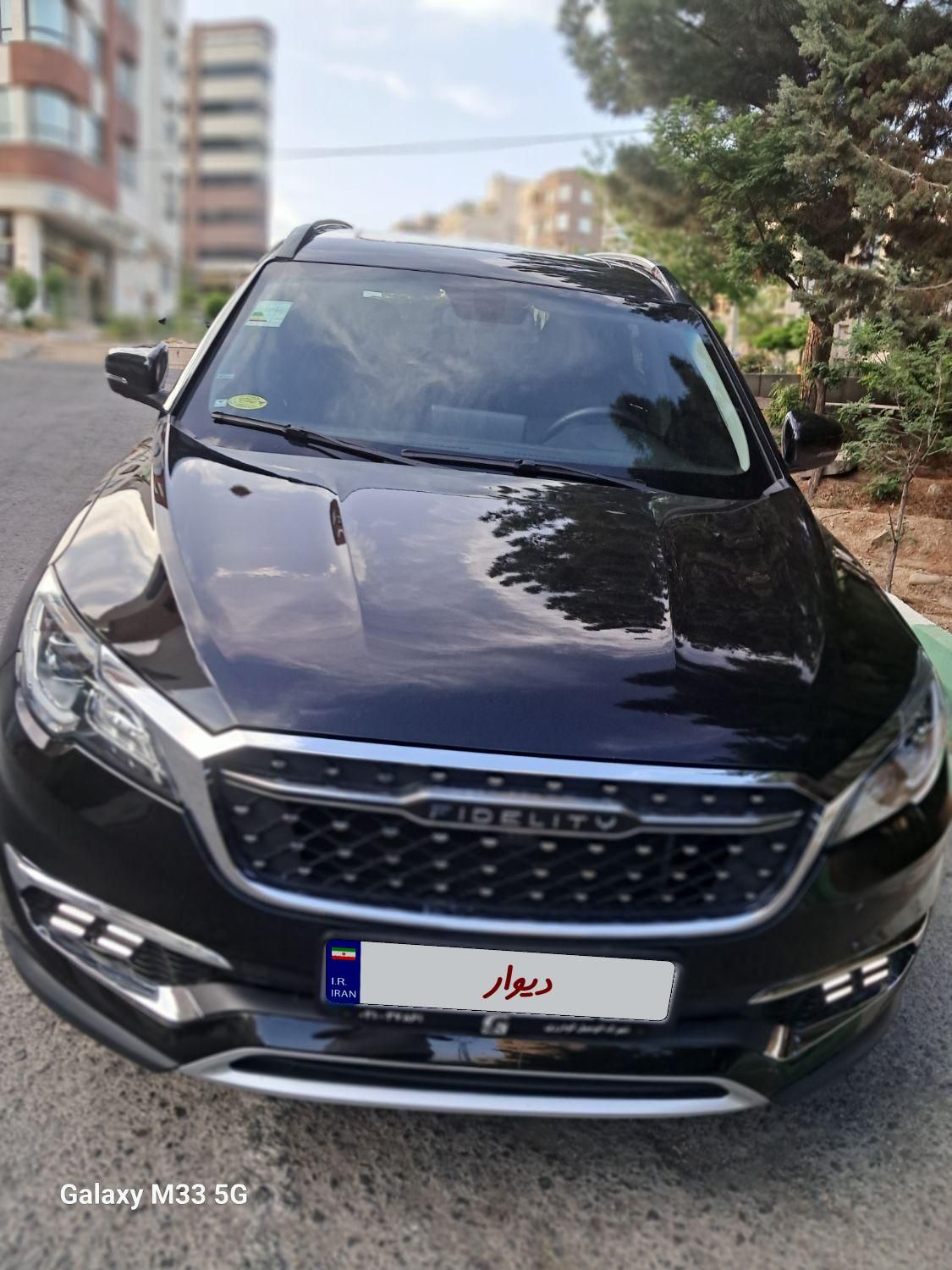 خودرو فیدلیتی، پرایم آگهی ann_17983707