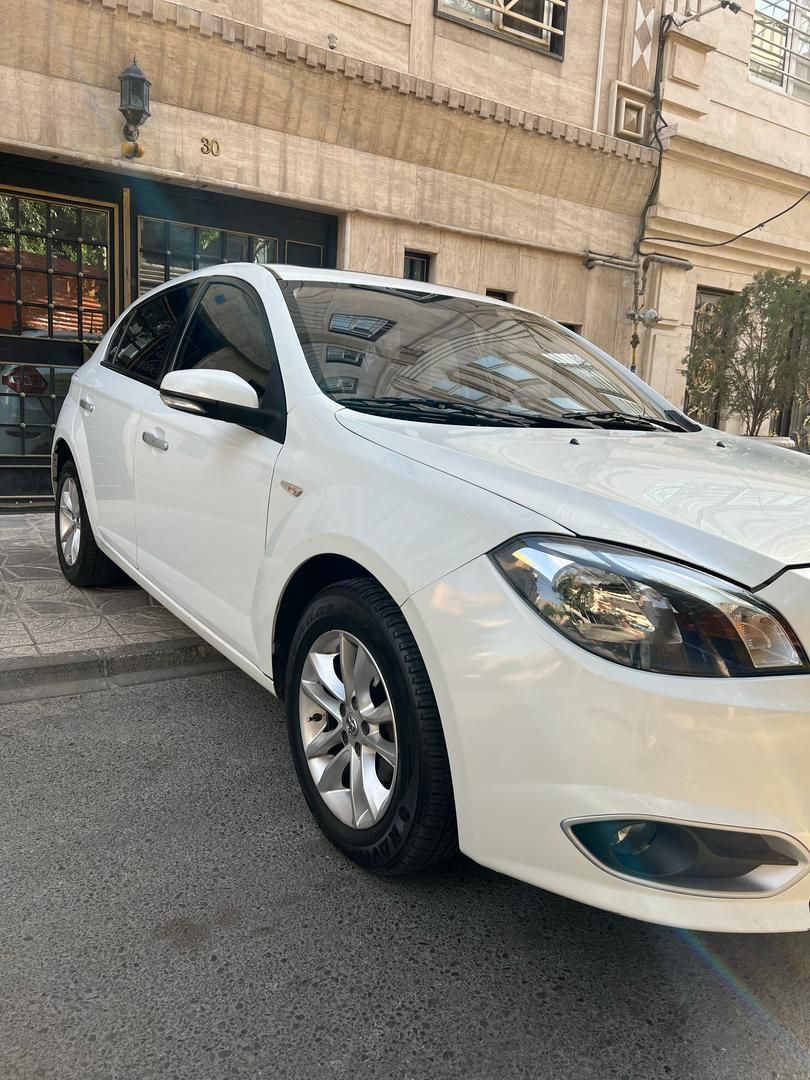 خودرو برلیانس، H320 آگهی ann_17983710