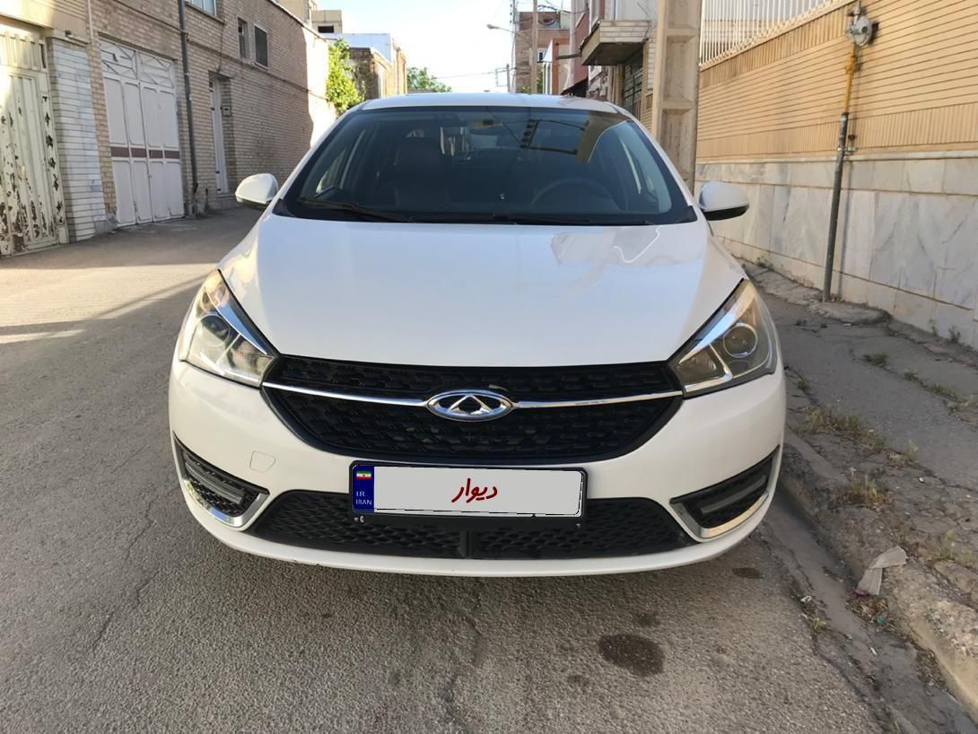 خودرو چری، آریزو 5 آگهی ann_17983712