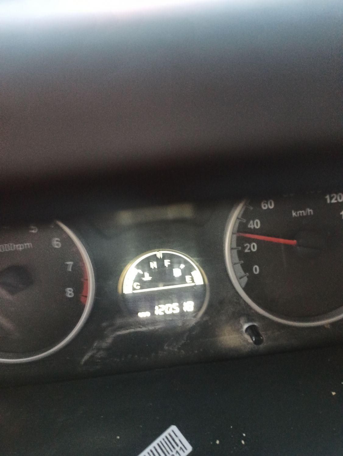 پراید 151 SE - 1398