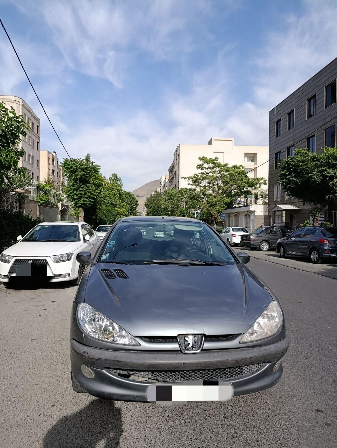 خودرو پژو، 206 آگهی ann_17983791