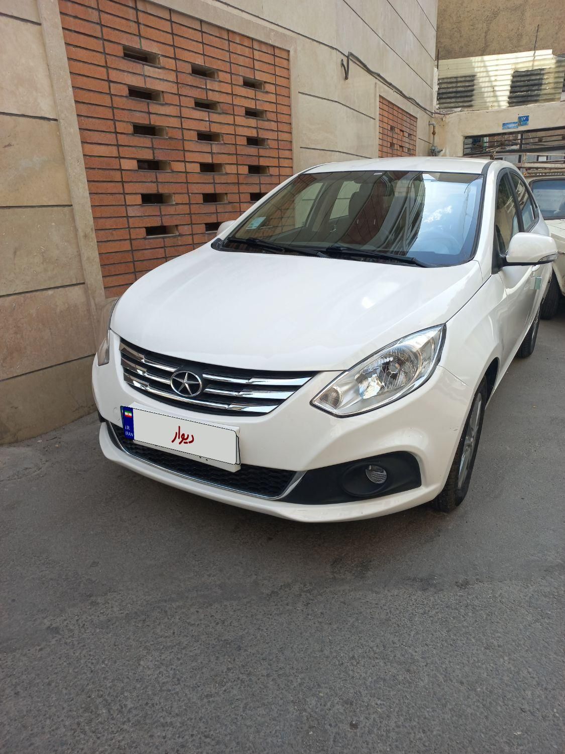 خودرو جک، J4 آگهی ann_17983808