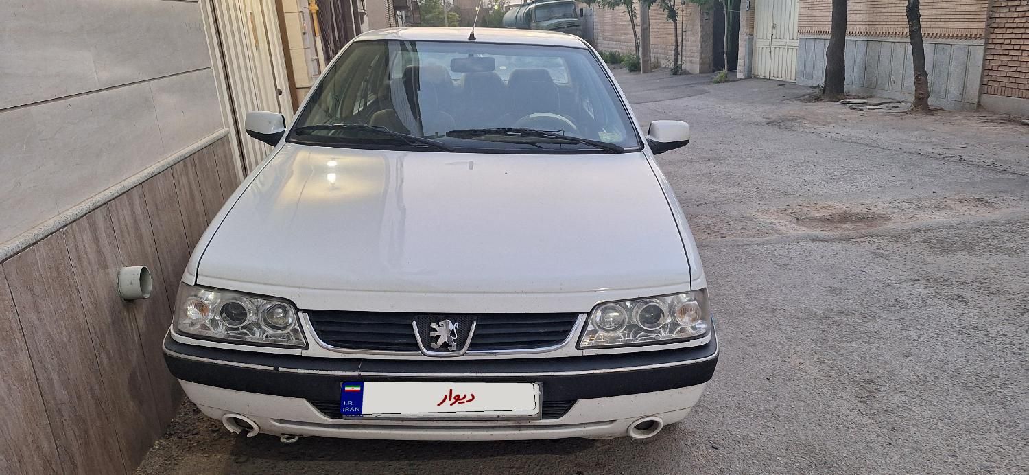 خودرو پژو، 405 SLX آگهی ann_17983838