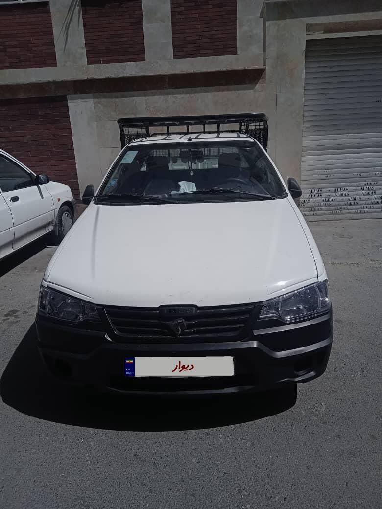 خودرو آریسان، دوگانه سوز آگهی ann_17983858
